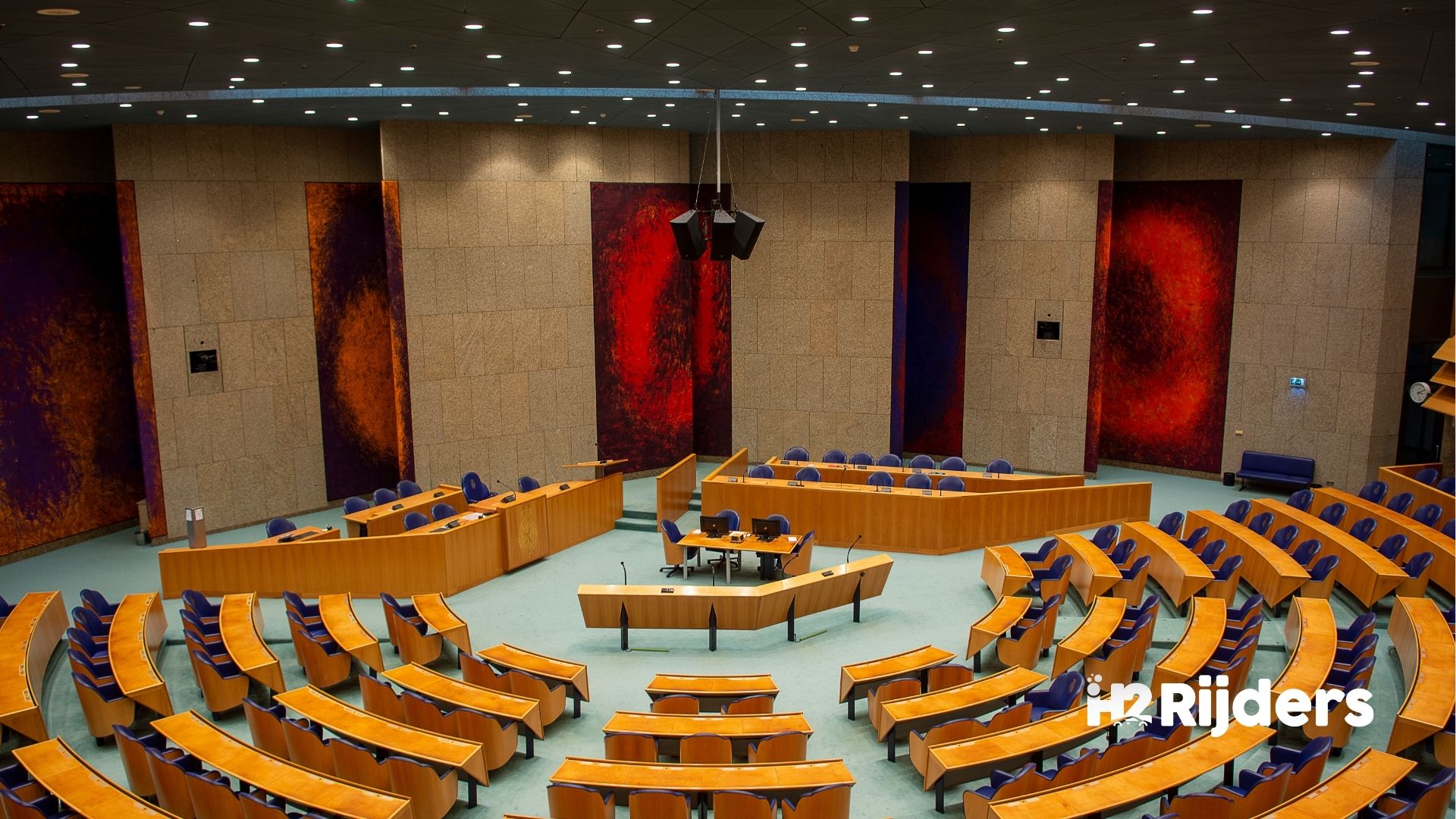 Kabinet zet dubbele stap: 450 miljoen voor waterstofopslag Zuidwending en wet voor de waterstofmarkt
